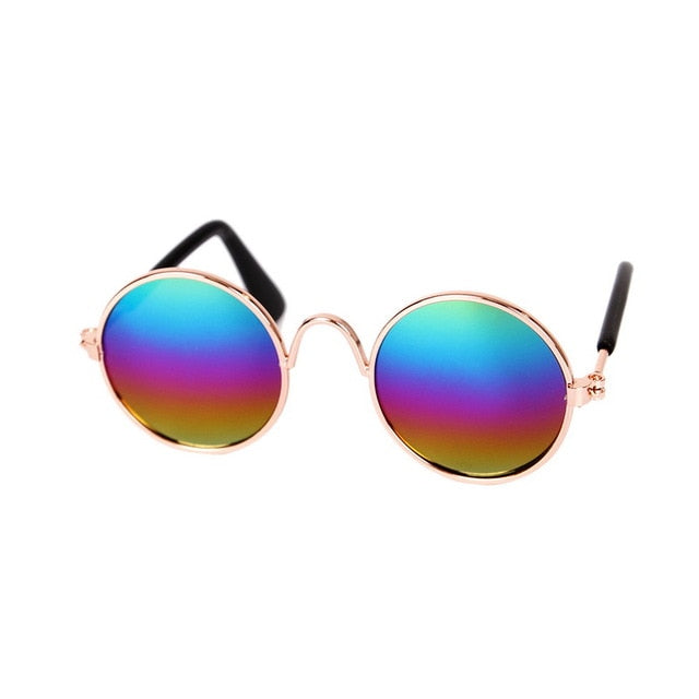 Super Cool & Funky Cat Glasses - Free Today