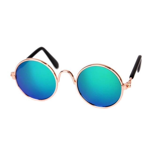 Super Cool & Funky Cat Glasses - Free Today