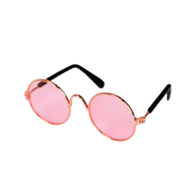 Super Cool & Funky Cat Glasses - Free Today