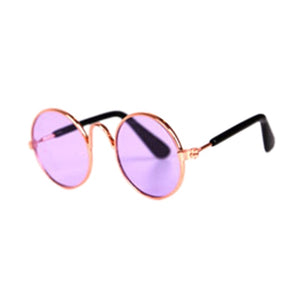 Super Cool & Funky Cat Glasses - Free Today